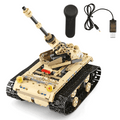 The Electric Tank 499PCS