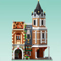The Tea House 3039PCS