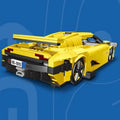 Nordic Hypercar 1341PCS