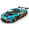 P1-GTR Vehicle 936PCS