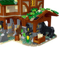 Stable Guard Tower 3811 PCS