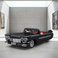Classic Cady Eldorado 1324PCS