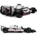 F1 Super Speed Technic Racing Car 1235PCS