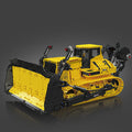 Mechanical Engineer Crane Truck 1988PCS
