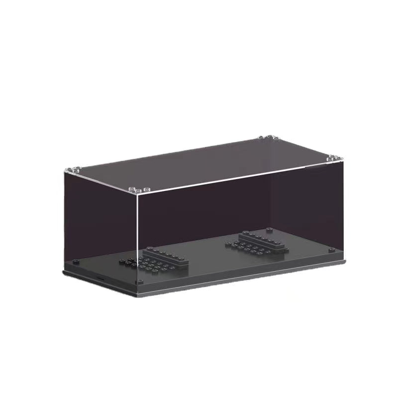 Minibricks LED Car Display Case
