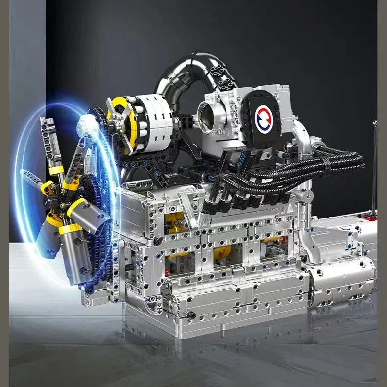 Precision Engineering