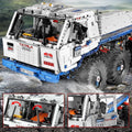 Ultimate TA TRLA 3647PCS