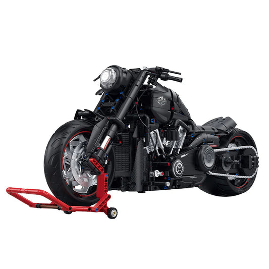 Cruiser Shadow Edition 2049PCS