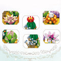 Potted Plant Shop 2647PCS