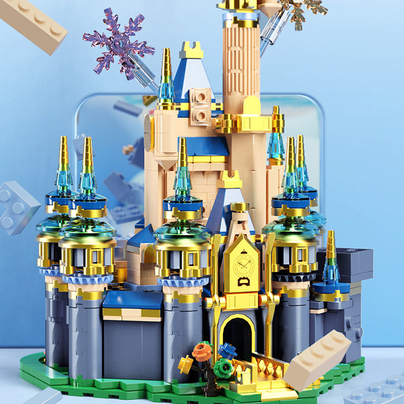 Mechanical Detail