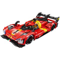 Endurance Racing Champion 2024 Edition 3349PCS