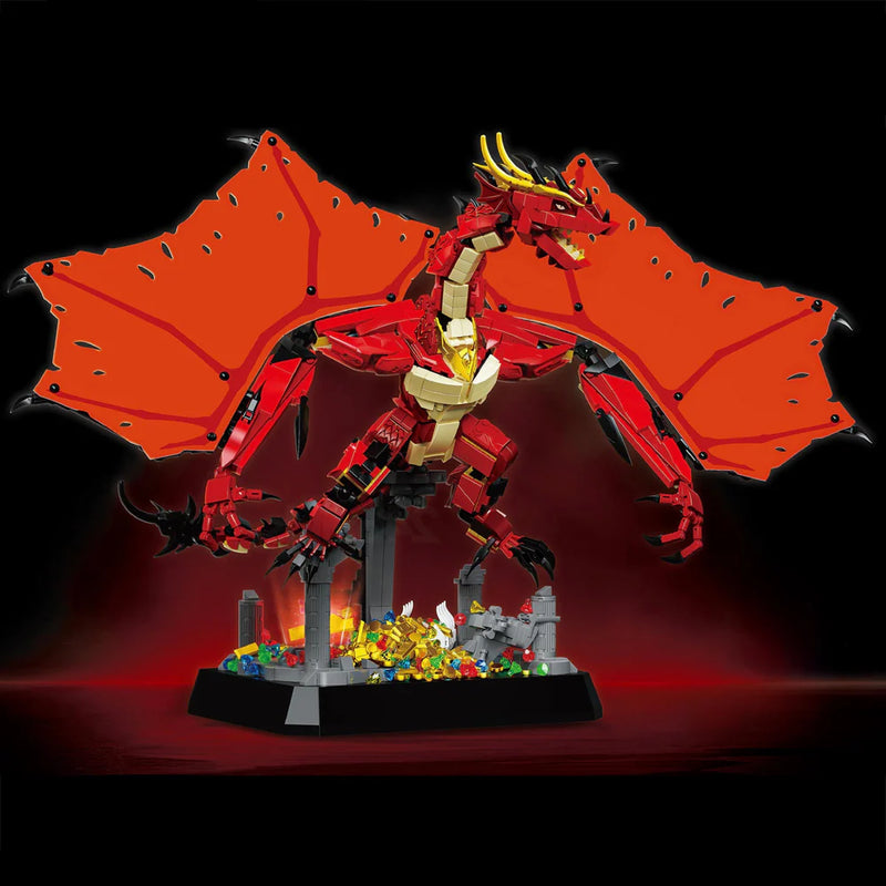 Built to Display