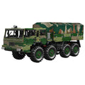 813 Kolos Truck 4734PCS