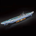Collector’s VIIC U-552 Submarine 6171PCS