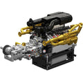 British V12 6.5L Naturally Aspirated Engine 973PCS