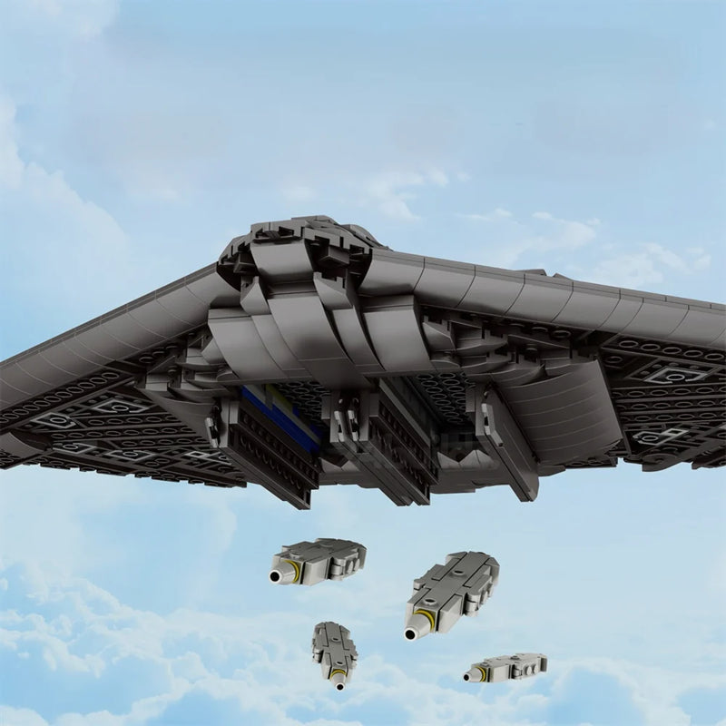 Mechanical Detail