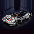 Ultimate Edition F80 4794PCS