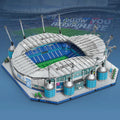 Manchester City Etihad Stadium 4472PCS