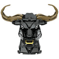 Decorative Bull Head 1459PCS