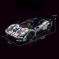 Ultimate Edition F80 4794PCS