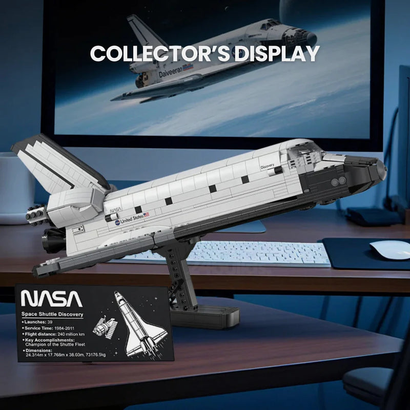 Built to Display