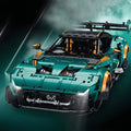 V12 British Performance Racecar 3793PCS