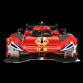 Endurance Racing Champion 2024 Edition 3349PCS
