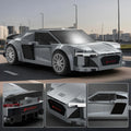 Mini Bricks R8 V10 Coupe 204PCS