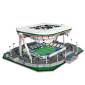 Italian Allianz Stadium 3638PCS