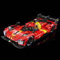 Endurance Racing Champion 2024 Edition 3349PCS