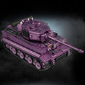 Heavy Armored Tank 1678PCS