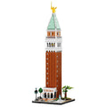 Venetian Bell Tower 3902PCS