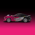 Track Drift gt86 432PCS