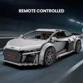 German R8 Coupe 538PCS