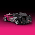 Track Drift gt86 432PCS