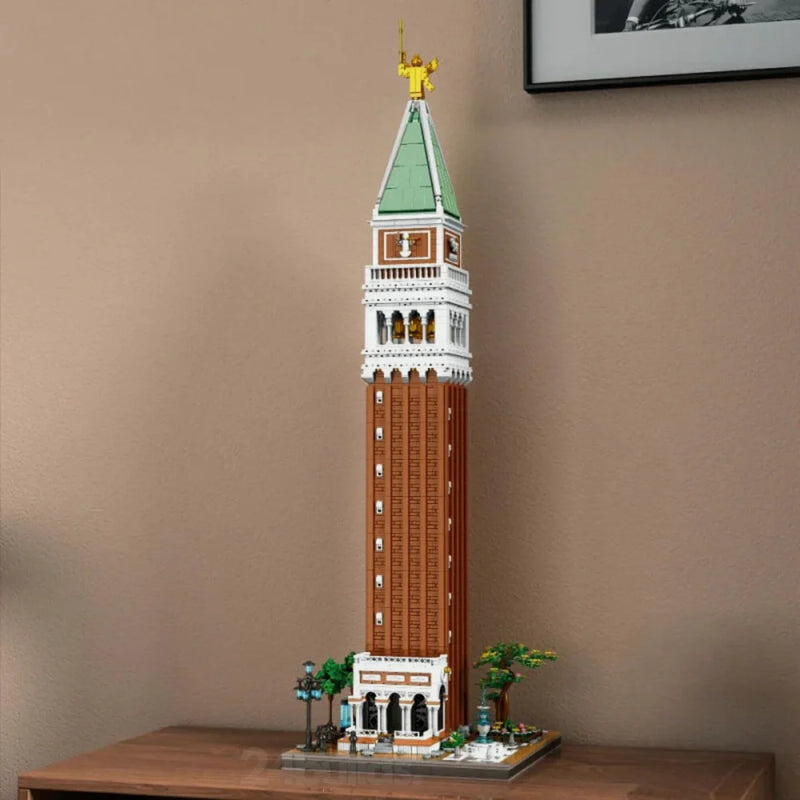 Built to Display