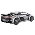 German R8 Coupe 538PCS
