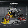 Suzuki Katana Bike 1104PCS