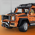 Off-Road G 4x4 Luxury SUV 3914PCS