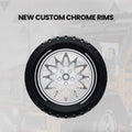 Off-Road G 4x4 Luxury SUV 3914PCS