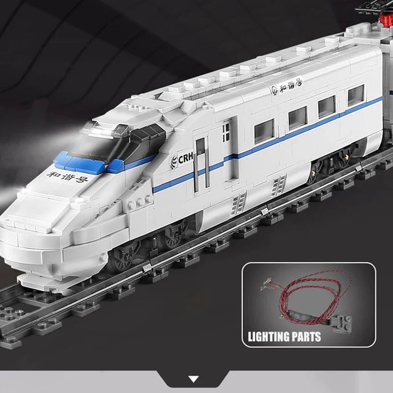 CRH2A High Speed 1808PCS