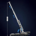 Motorized LTM11200 Crane 8506PCS