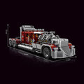 V24 Heavy Duty Custom Truck 3486PCS