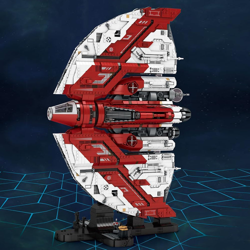 Built to Display