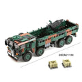 LKW KAT 1MIL GL 905PCS