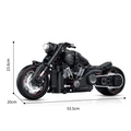 Cruiser Shadow Edition 2049PCS