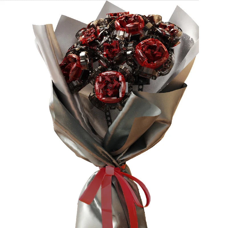 The Valentine Flower 800PCS