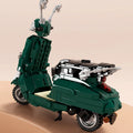 The Ultimate Scooter 606PCS