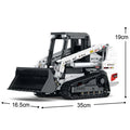 Mechanical Engineering Excavator 1365PCS