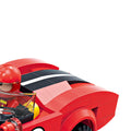 Minibricks speed muscle 173PCS